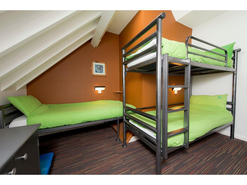 Hostel Yha Wells-Next-The-Sea Pokój zdjęcie