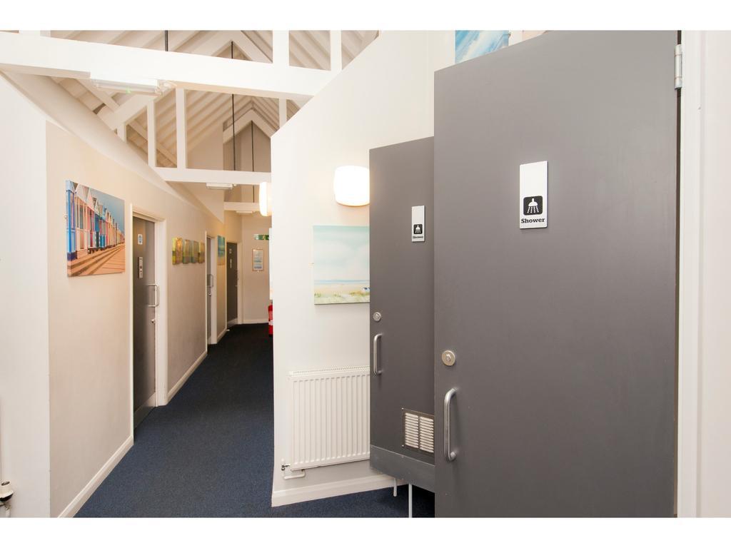 Hostel Yha Wells-Next-The-Sea Zewnętrze zdjęcie