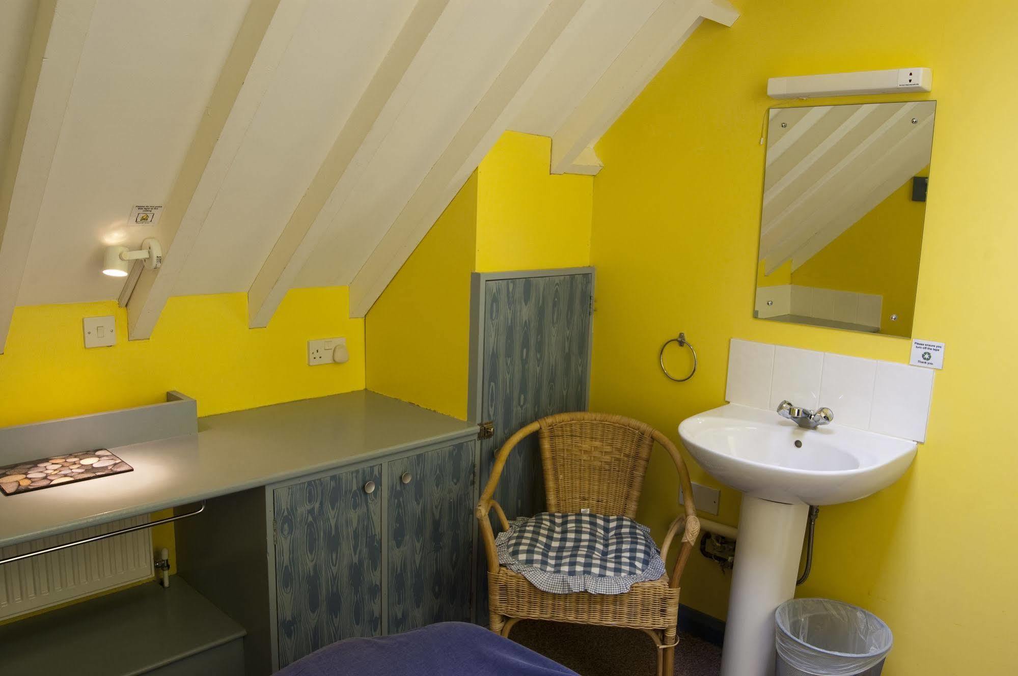 Hostel Yha Wells-Next-The-Sea Zewnętrze zdjęcie
